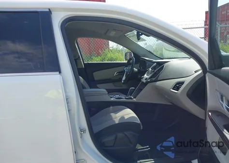 2014 GMC Terrain Sle-2 из США, поврежденный, VIN 2GKFLWEKXE6195901